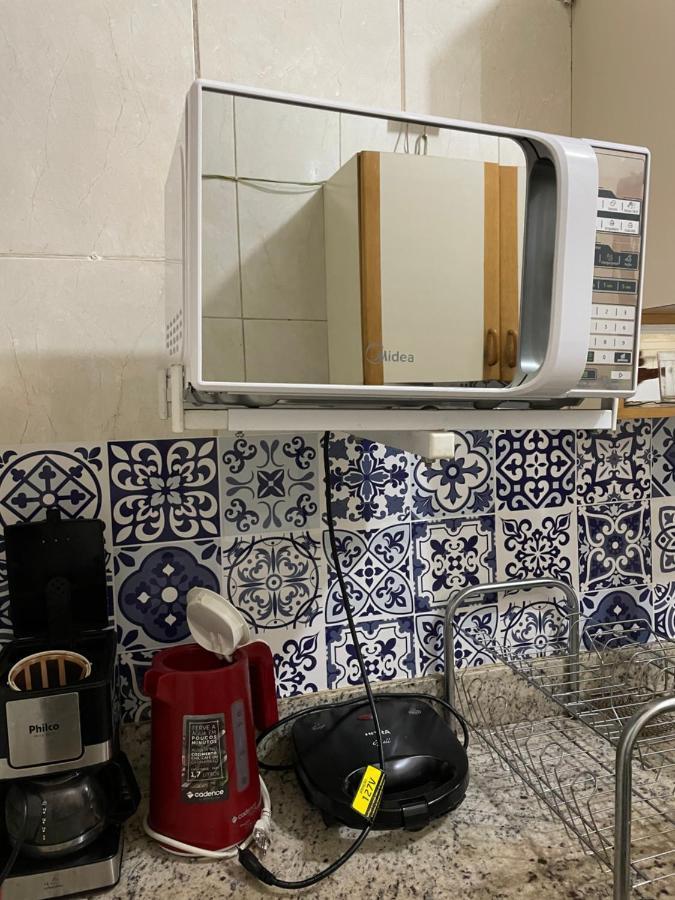 Em Copacabana Appartement *
