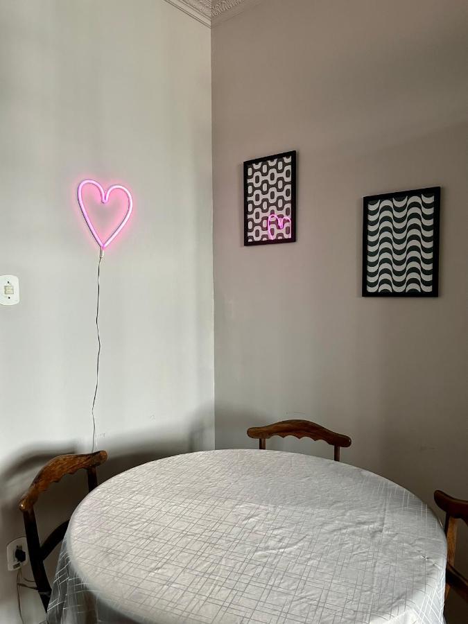Em Copacabana Appartement Rio de Janeiro