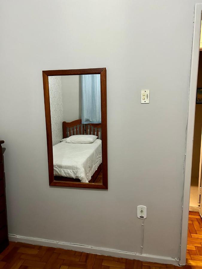 Em Copacabana Appartement *
