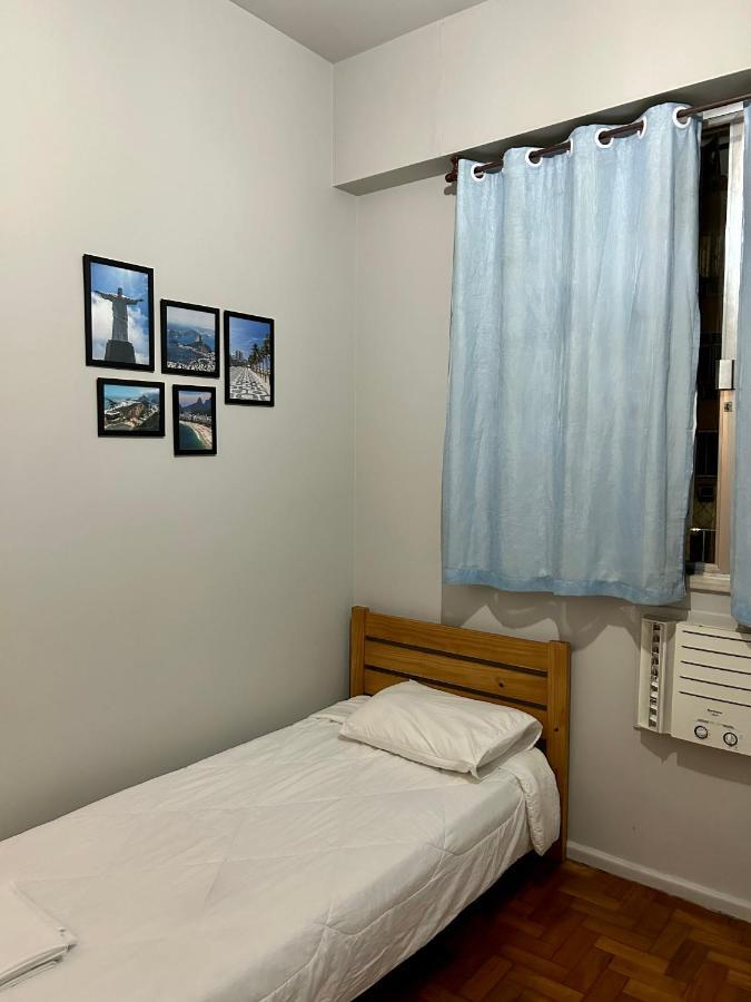 Em Copacabana Appartement