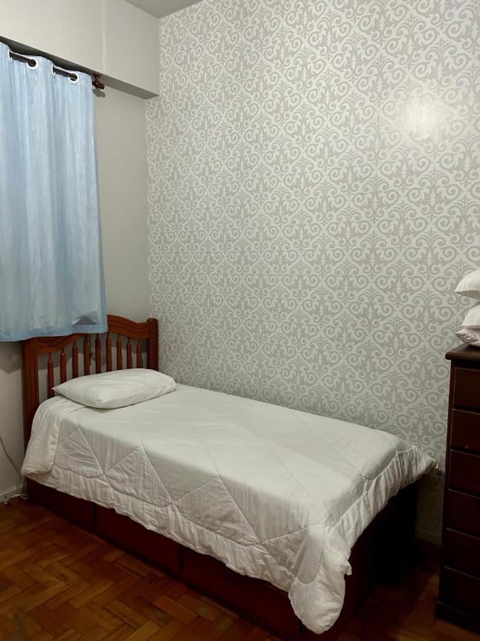Em Copacabana Appartement