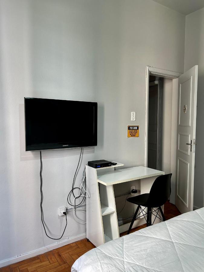 Em Copacabana Appartement Rio de Janeiro