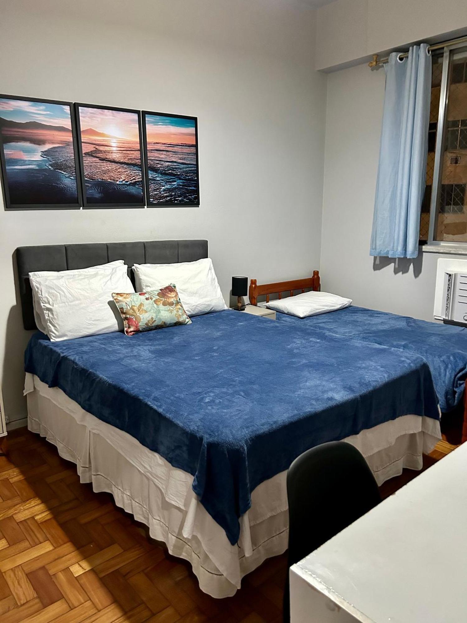 Em Copacabana Appartement *