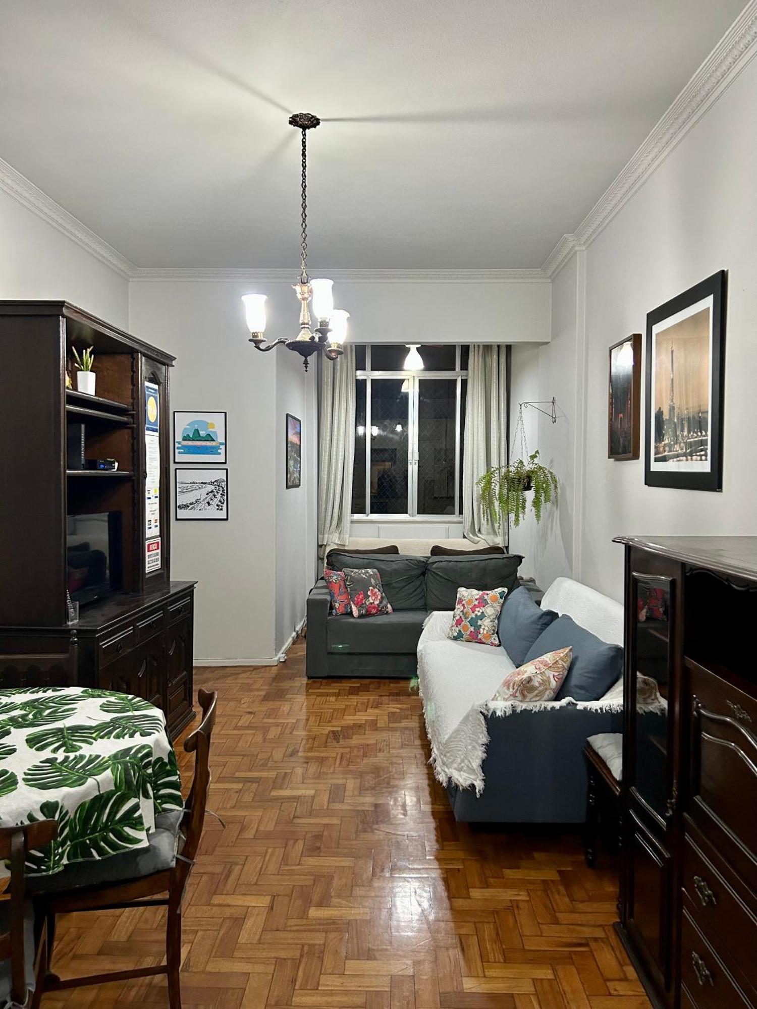 Em Copacabana Appartement *