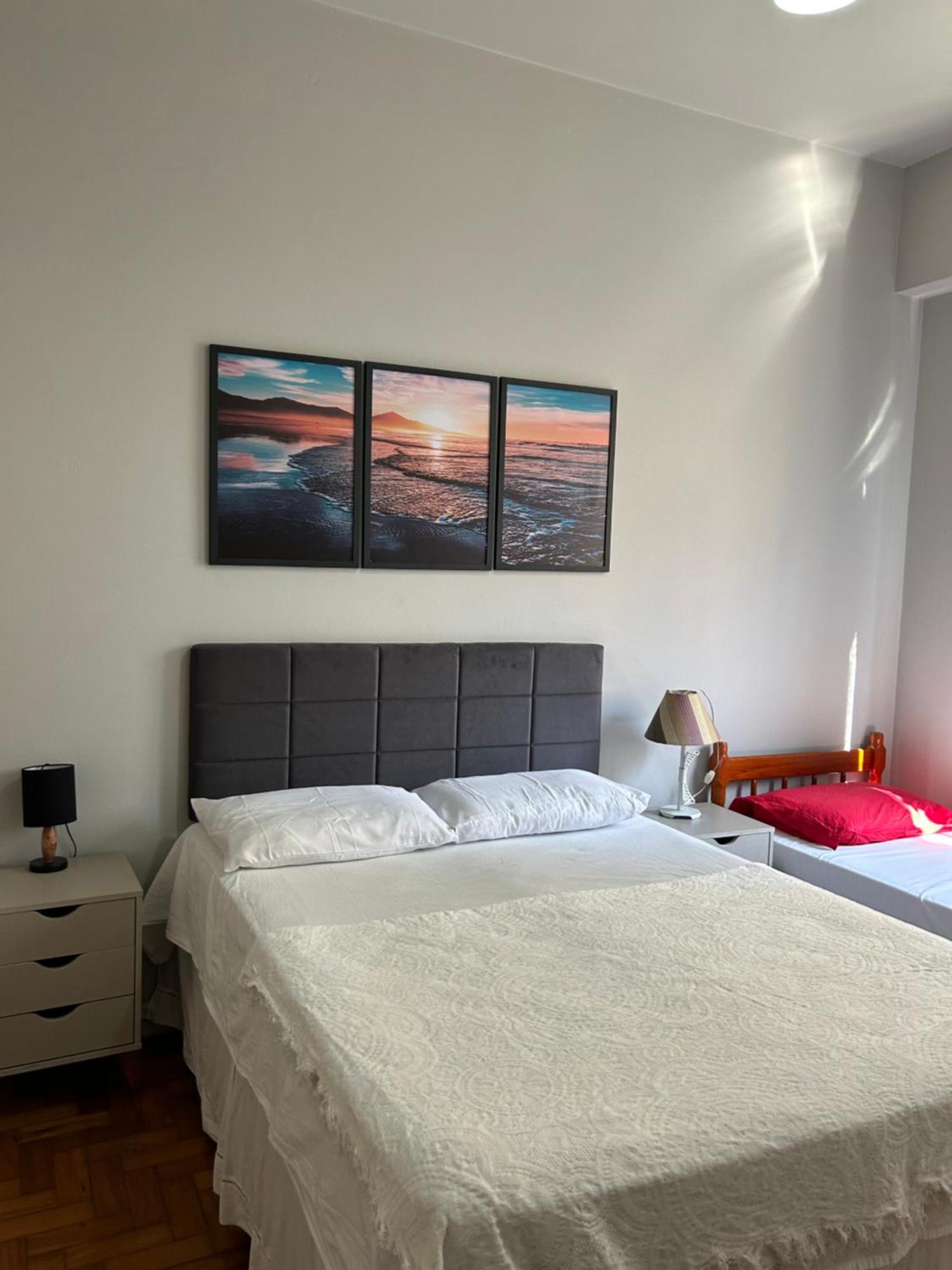 Em Copacabana Appartement Rio de Janeiro