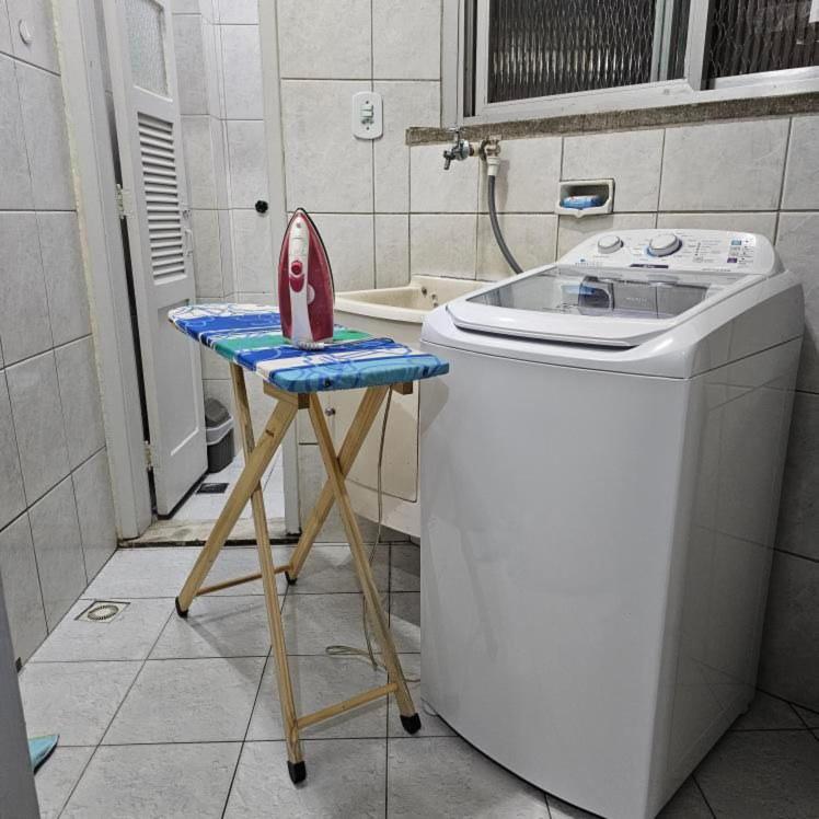 Em Copacabana Appartement *