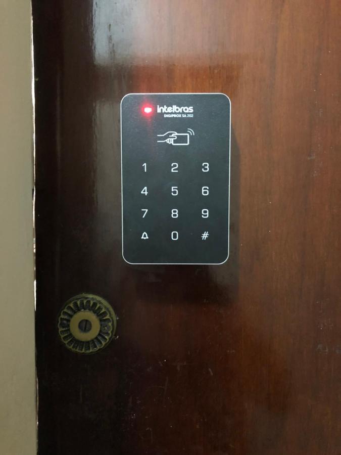 Em Copacabana Appartement Rio de Janeiro